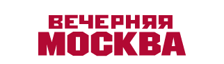 Вечерняя Москва